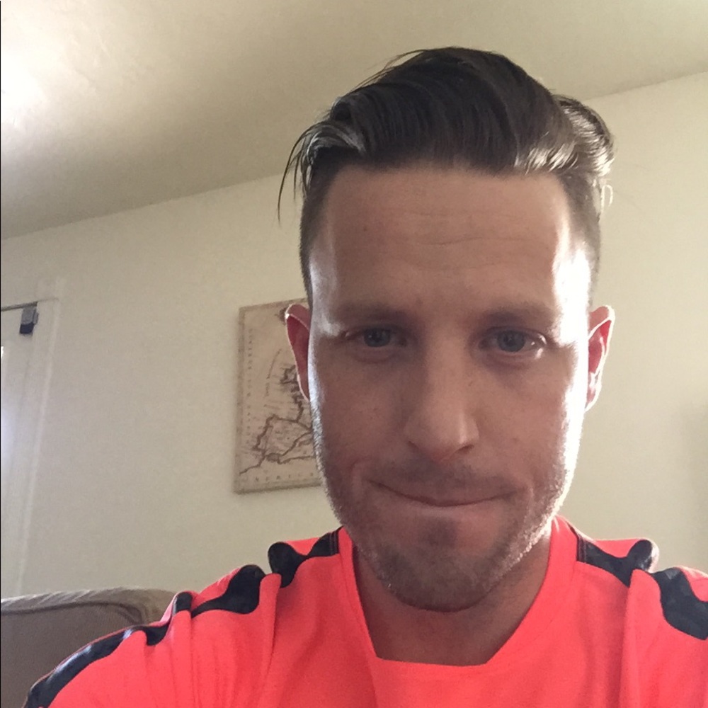 Meet your Posher, Ryan